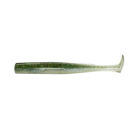 Soft Lure Fiiish Crazy Paddle Tail 100 12Cm - Pack Of 3
