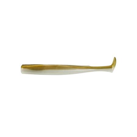 Soft Lure Fiiish Crazy Paddle Tail 180 15Cm - Pack Of 3