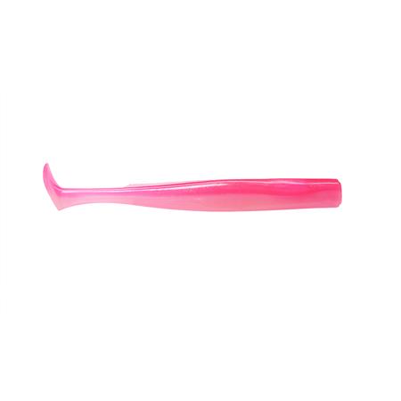 SOFT LURE FIIISH CRAZY PADDLE TAIL 220 12CM - PACK OF 3