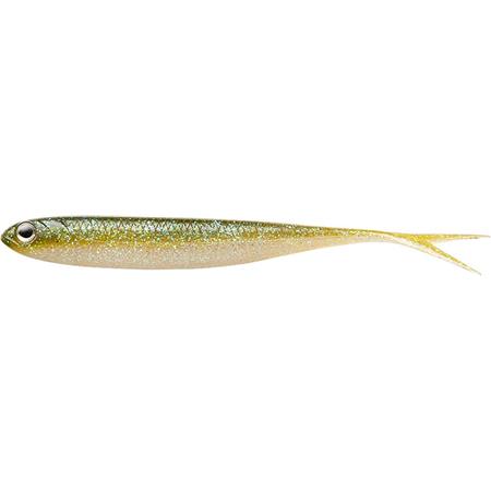 Soft Lure Fish Arrow Flash-J Split Heavy Model 7' Max5 - Pack Of 3