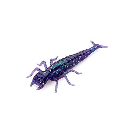 SOFT LURE FISHUP DIVING BUG 5CM - PACK OF 8