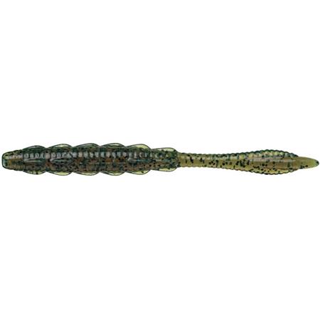 Soft Lure Fishup Scaly Fat 11Cm - Pack Of 8