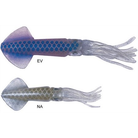 Soft Lure Flashmer - Pack Of 2