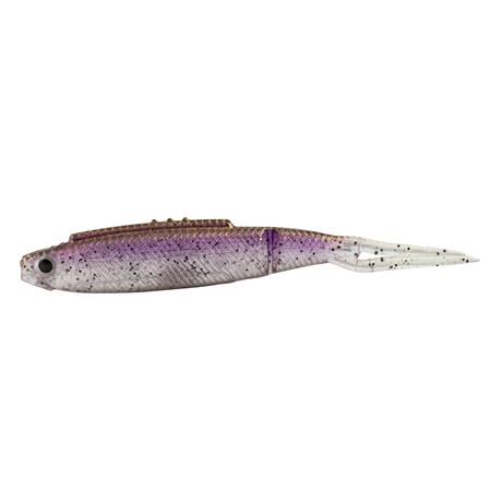 SOFT LURE GALAPAGOS HIGHROLL 3.5