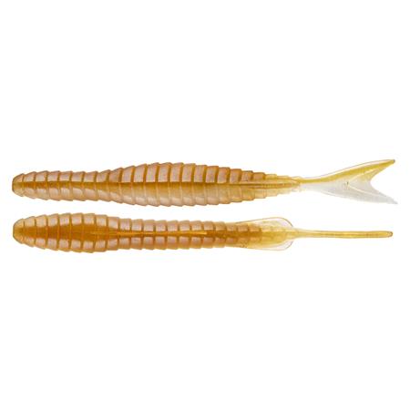 SOFT LURE GALAPAGOS ZEGRASHAD 5.8