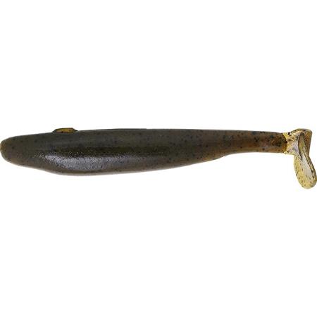 Soft Lure Gancraft Bariki Shad Extraluxe - Pack Of 4