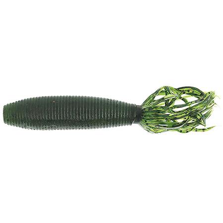 SOFT LURE GARY YAMAMOTO FAT IKA 4' - 10CM - PACK OF 10