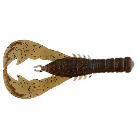 Soft Lure Gary Yamamoto Yama Craw 4' - 10Cm - Pack Of 6