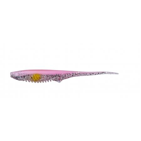 Soft Lure Gunki Mosquito 110 - 11Cm - Pack Of 5