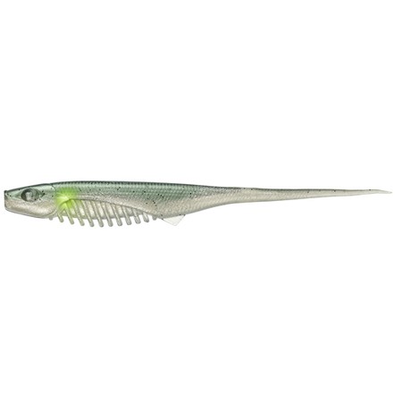 Soft Lure Gunki Mosquito Plg 230 Itb - 9Cm