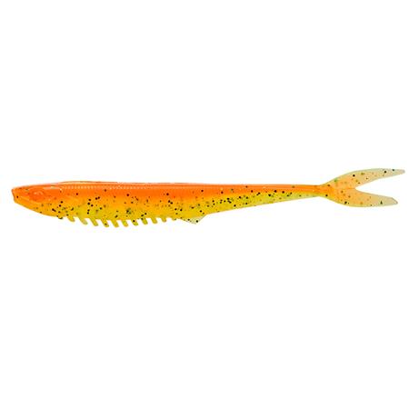 SOFT LURE GUNKI PACEMAKER 145 - 14.5CM - PACK OF 4