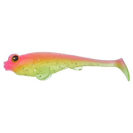 SOFT LURE GUNKI ROCKSTAR 45 - 4.5CM - PACK OF 8