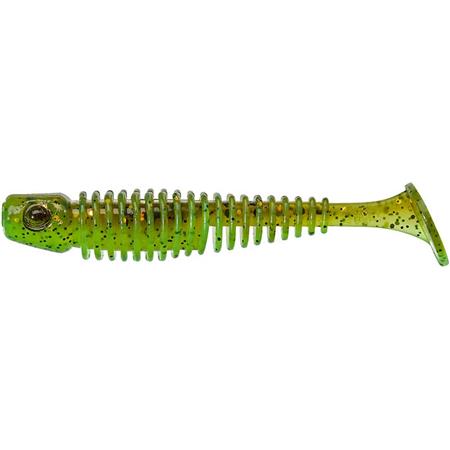 SOFT LURE GUNKI TIPSY-SXL 76 ITB - 7.6CM