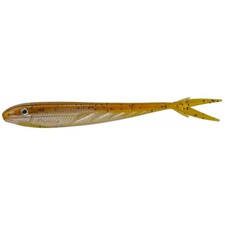 SOFT LURE GUNKI V2 RIGGLE - PACK OF 3