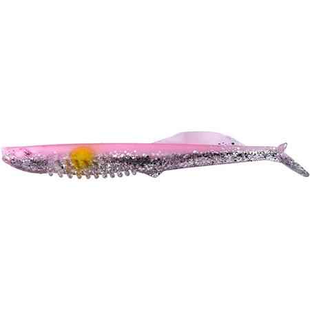 SOFT LURE GUNKI V3IB 125 ITB - 12.5CM