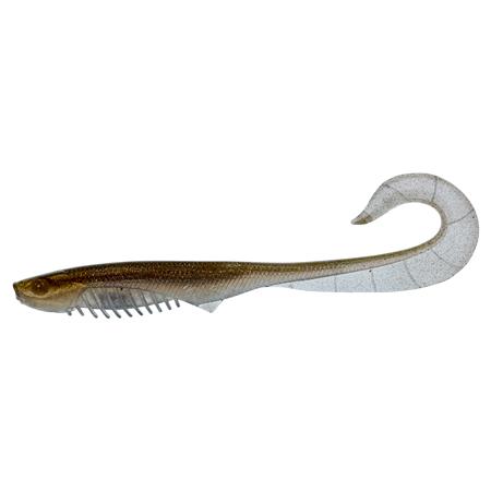 SOFT LURE GUNKI ZEEL 180 - 18CM - PACK OF 3