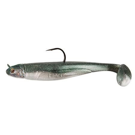 Soft Lure Hart Manolo Naked - 10Cm