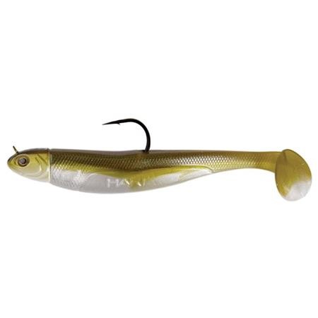 Soft Lure Hart Manolo Naked - 12Cm