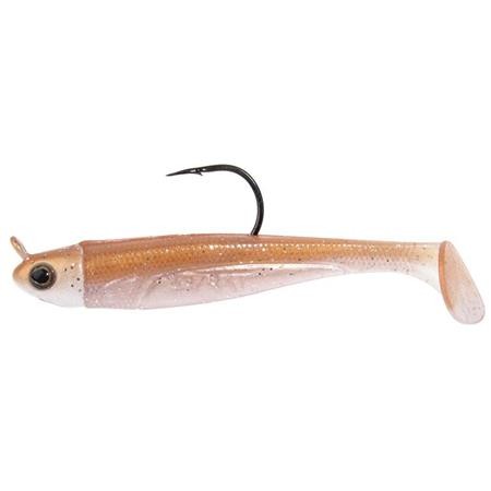 SOFT LURE HART MANOLO NAKED - 6.5CM