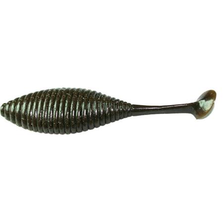 SOFT LURE HIDE UP STANGGER WIDE TYPE 4