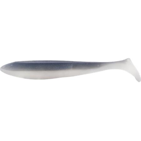 Soft Lure Hill Climb Greash 4.5” - 11.3Cm - Pack Of 5