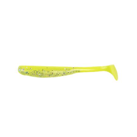 Soft Lure Hill Climb Prime Shad 2.4” - 6Cm - Pack Of 7
