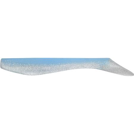 Soft Lure Hill Climb Rolling Shad L - Pack Of 4