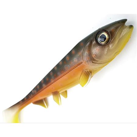 SOFT LURE HOSTAGEVALLEY SHAD - 26CM