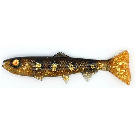 SOFT LURE HOSTAGEVALLEY TROUBLETAIL - 22CM