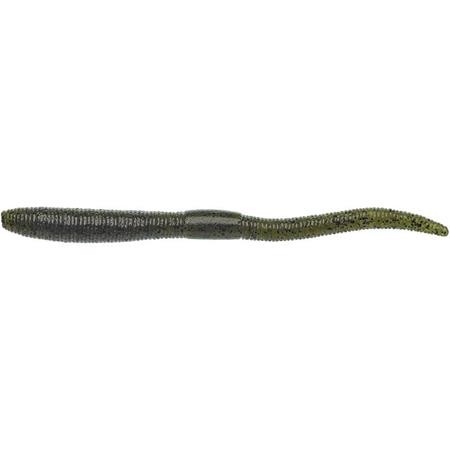 Soft Lure Illex Neko Flick - 12Cm - Pack Of 8