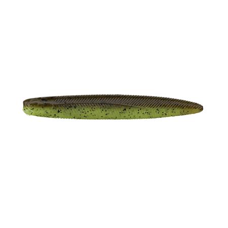 SOFT LURE ILLEX YAMMY FISH 3.8'' - 9.8CM - PACK OF 5