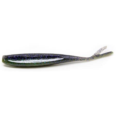 SOFT LURE KAESU ISANA - 10CM - PACK OF 8