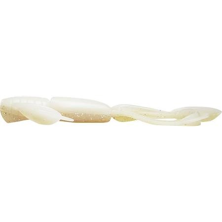 Soft Lure Keitech Crazy Flapper - 9Cm - Pack Of 7