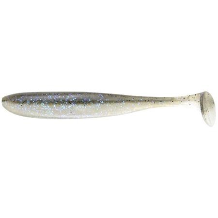 Soft Lure Keitech Easy Shiner 2” - 5Cm - Pack Of 10