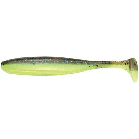 Soft Lure Keitech Easy Shiner 4” - Pack Of 7