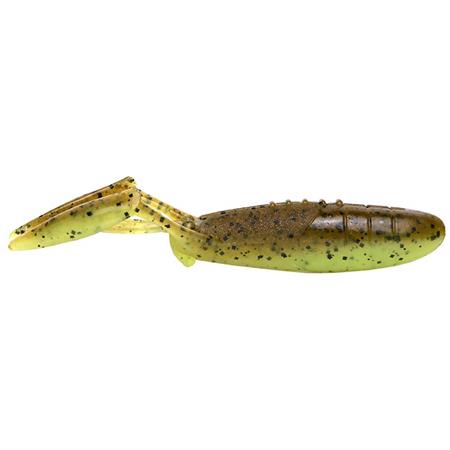 Soft Lure Keitech Glide Camaron 3.5' - 8.9Cm - Pack Of 6