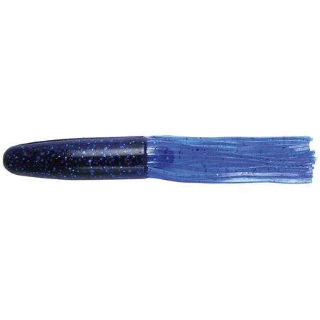 Soft Lure Keitech Salty Core Tube - 10.5Cm - Pack Of 6