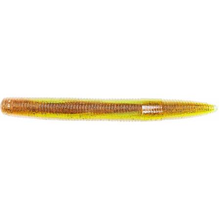 Soft Lure Live Target Stick Worm 6” - 15Cm - Pack Of 8