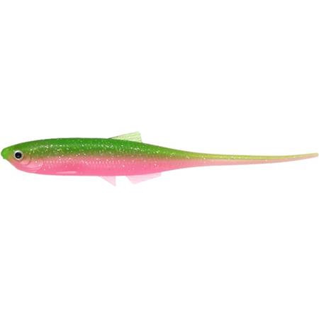 Soft Lure Lmab Bleak Pintail - 11Cm - Pack Of 4