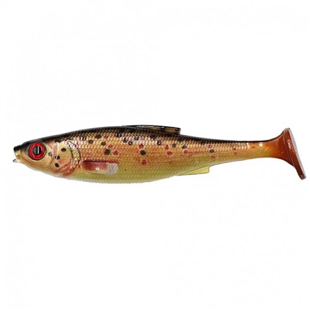 Soft Lure Lmab Plotze 11 - 11Cm - Pack Of 4