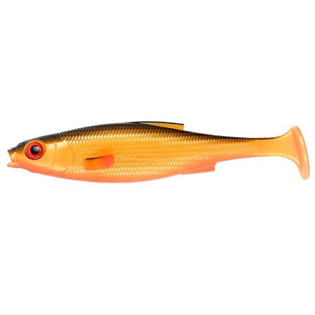 Soft Lure Lmab Plotze 14 - 14Cm - Pack Of 3