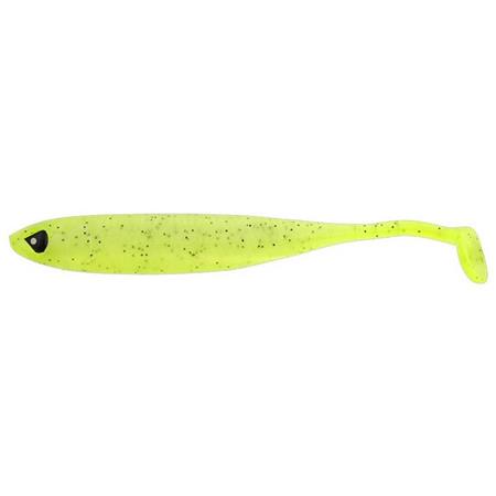 Soft Lure Lucky John 3D Makora Shad Tail 10Cm - Pack Of 6