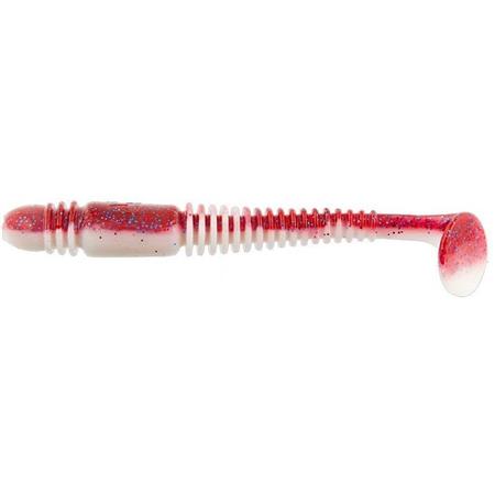 SOFT LURE LUCKY JOHN TIOGA 8.5CM - PACK OF 6