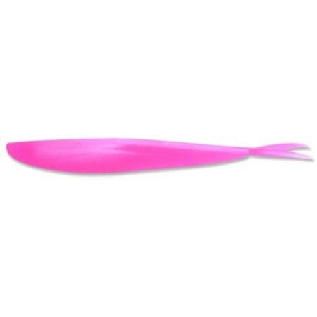 Soft Lure Lunker City Fin-S Fish - Pack Of 8