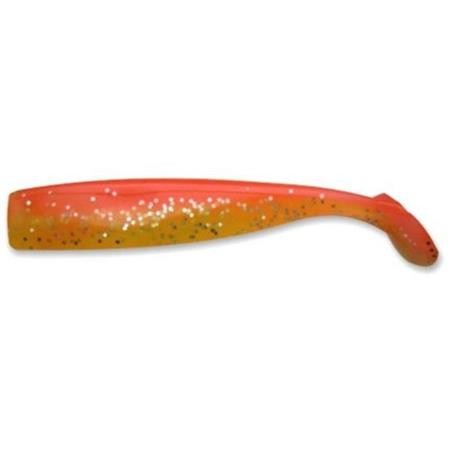 SOFT LURE LUNKER CITY SHAKER - PACK OF 10
