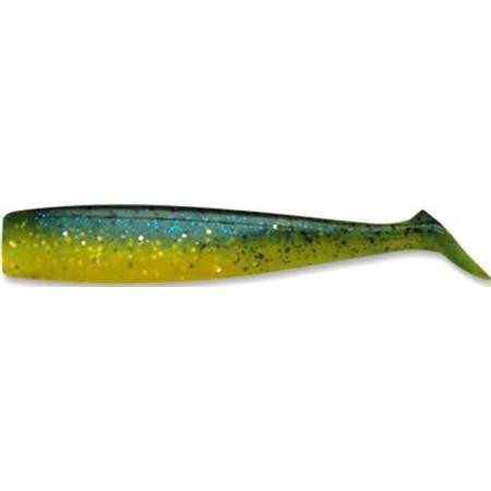 Soft Lure Lunker City Shaker - Pack Of 5