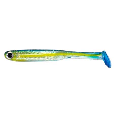 Soft Lure Lunker Hunt Swim Bento - 11.4Cm - Pack Of 5