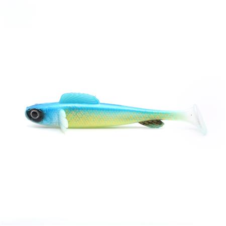 SOFT LURE LUREJUNKS FINISHER - 16CM - PACK OF 2