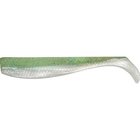 Soft Lure Madness Bakuree Shad Kb 7Cm - Pack Of 4