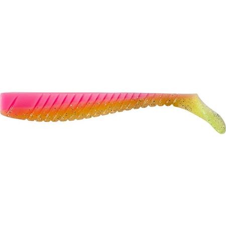 Soft Lure Madness Bakuree Shad - Pack Of 5